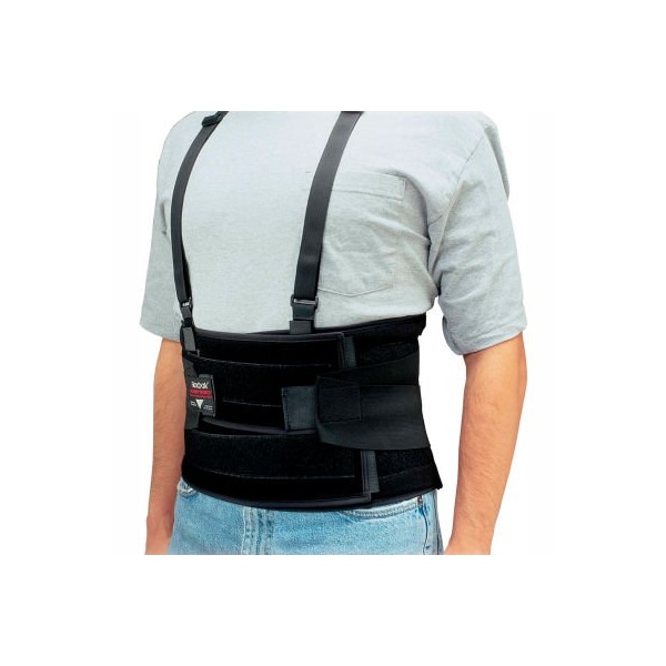 Allegro 7115-04 Flexbak Back Support, X-Large